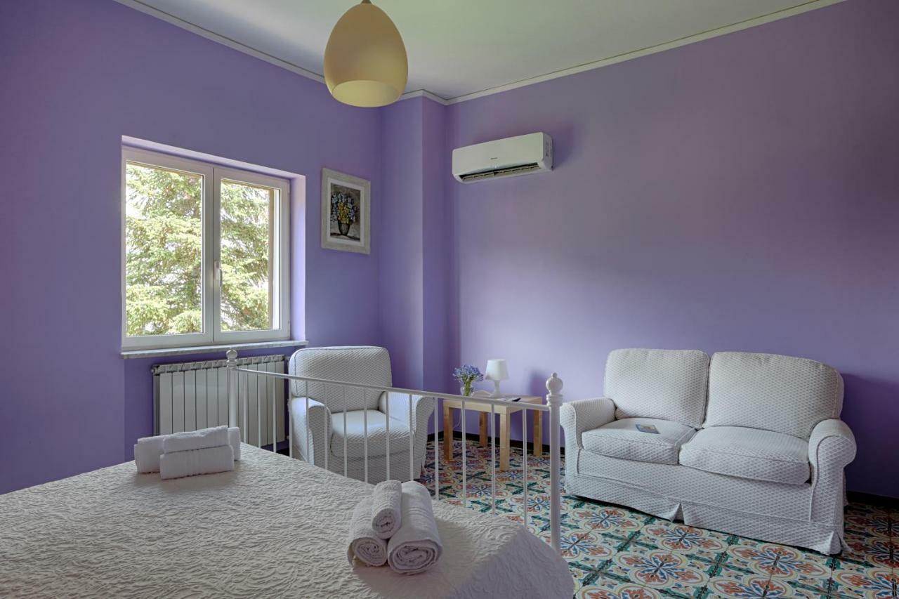 Casa Valentina Apartment *