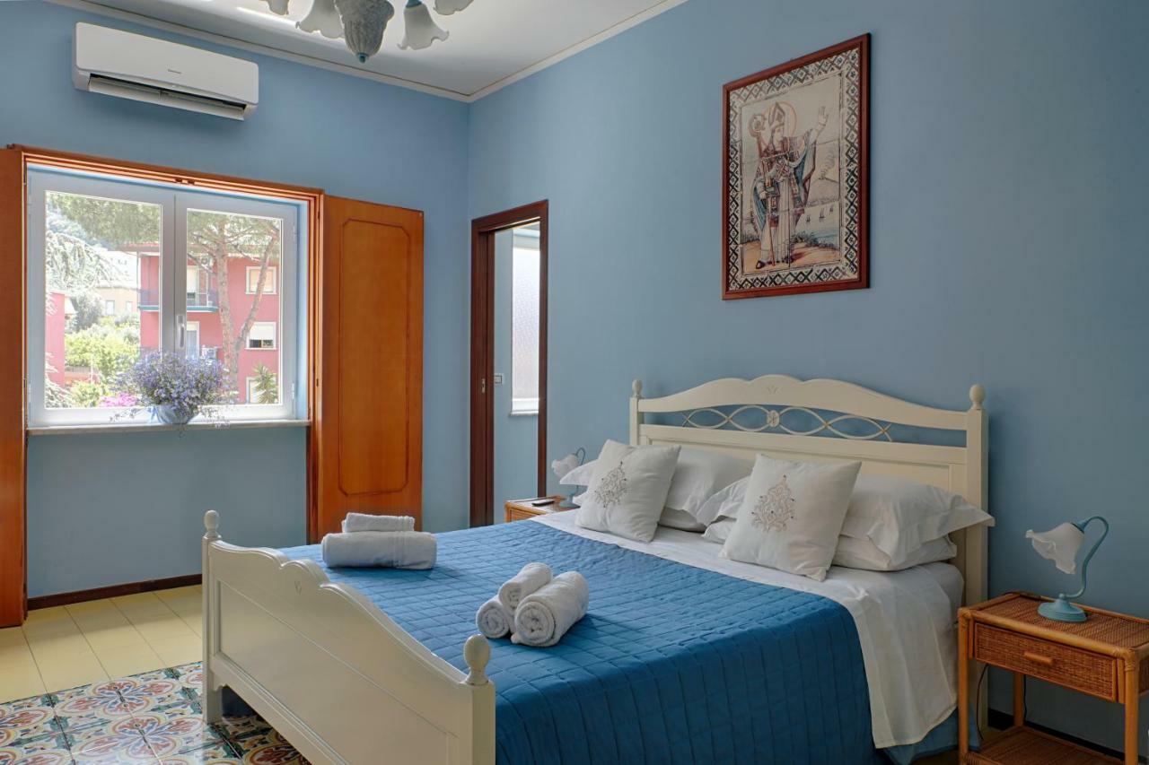 Apartment Casa Valentina Sorrento