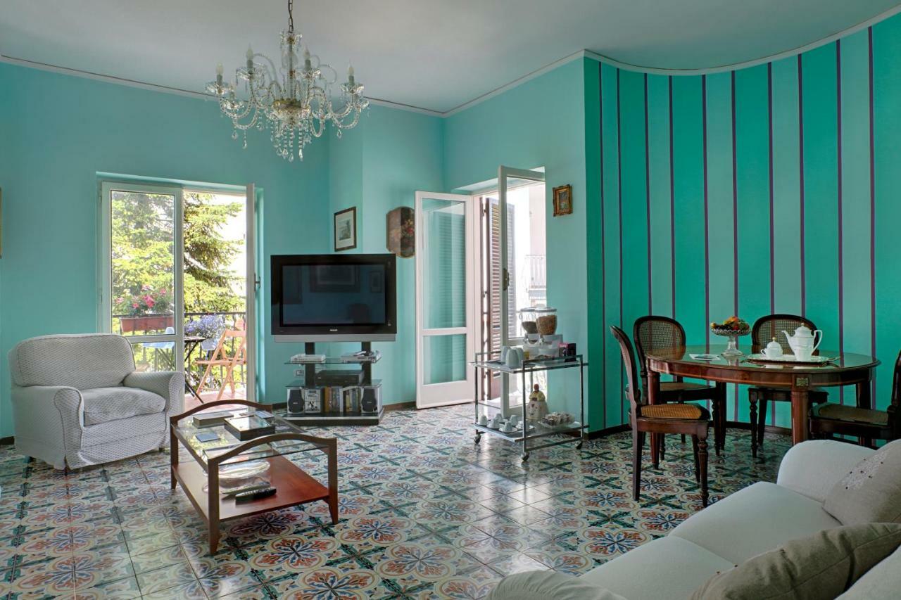 Casa Valentina Apartment Sorrento