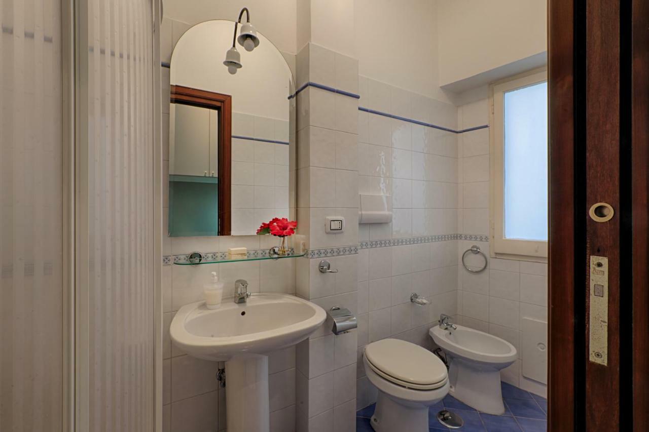 Apartment Casa Valentina *