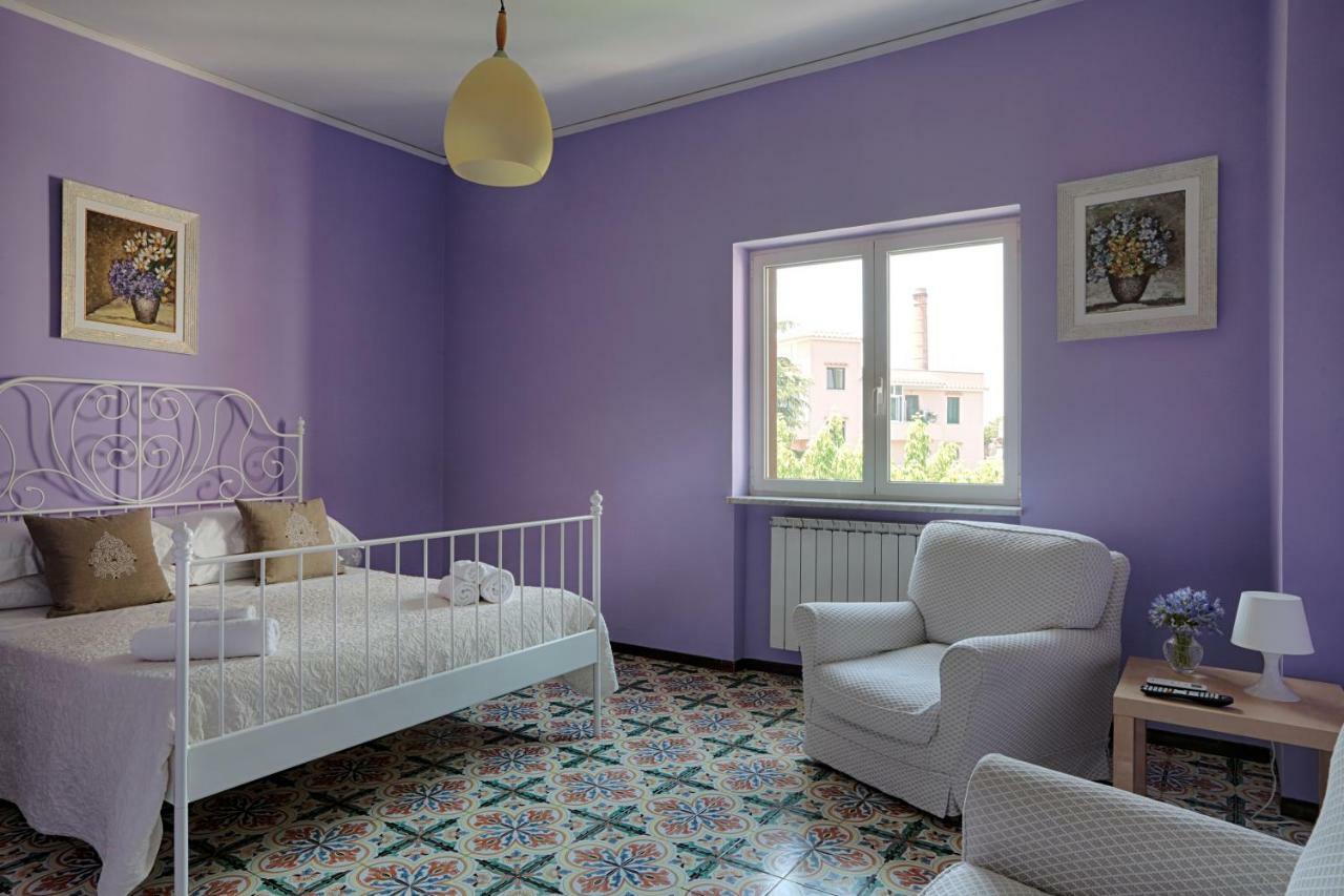 Apartment Casa Valentina