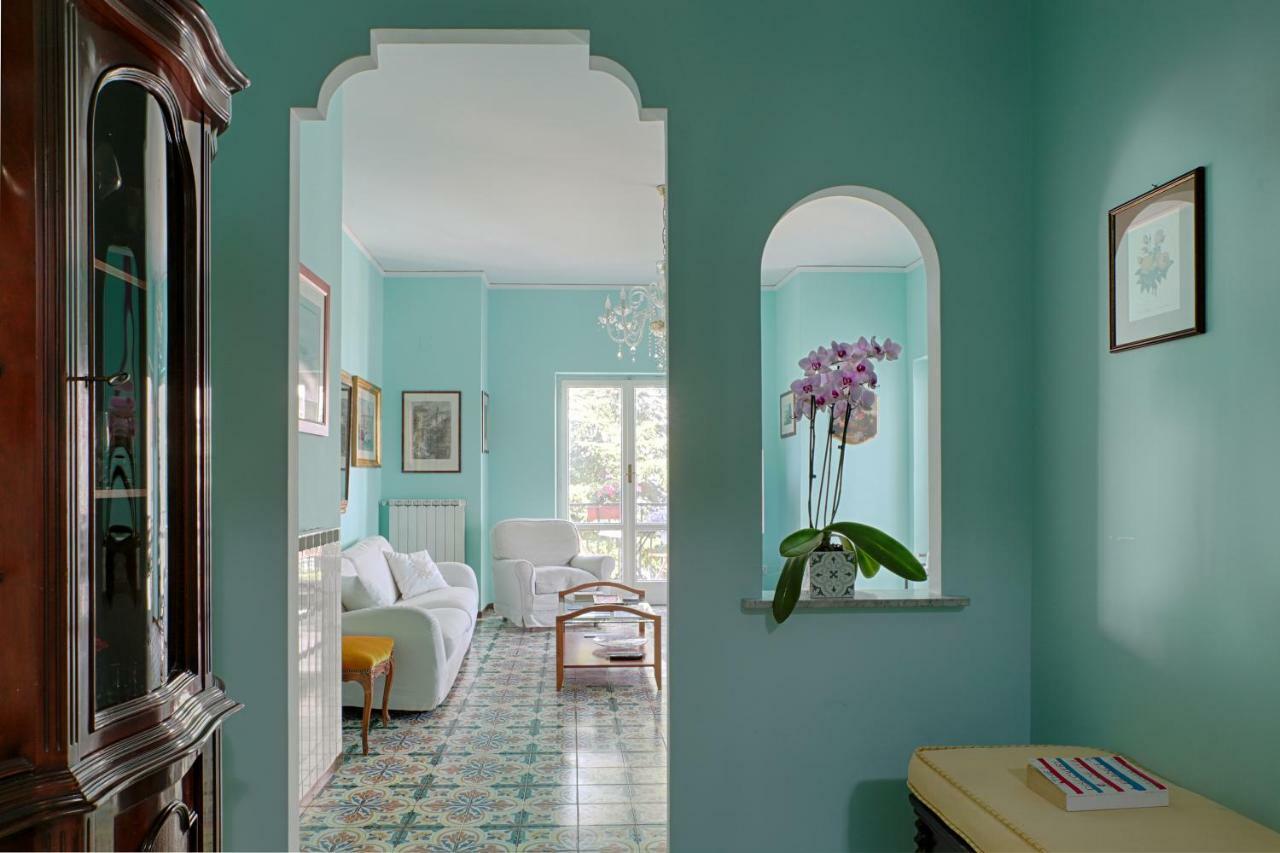 Apartment Casa Valentina Sorrento