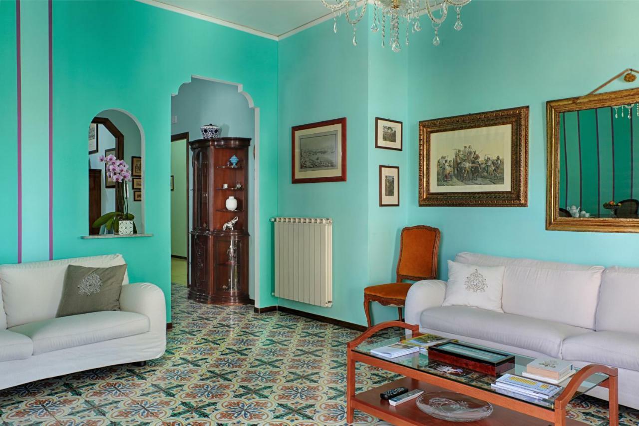 Apartment Casa Valentina