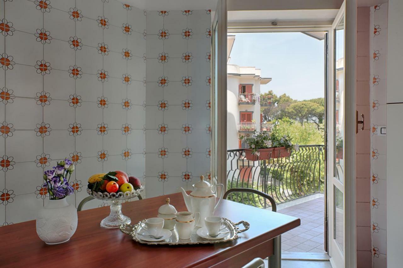 Apartment Casa Valentina Sorrento