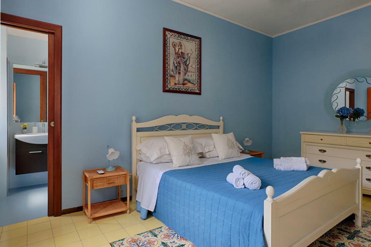 Casa Valentina Apartment *