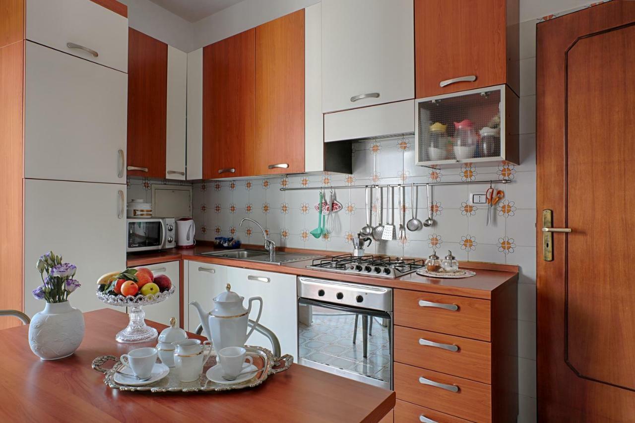 Casa Valentina Apartment Sorrento