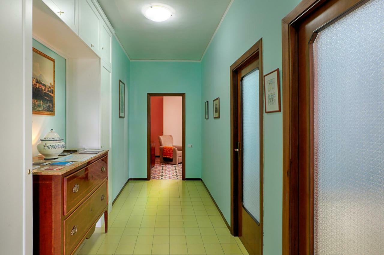 Apartment Casa Valentina *