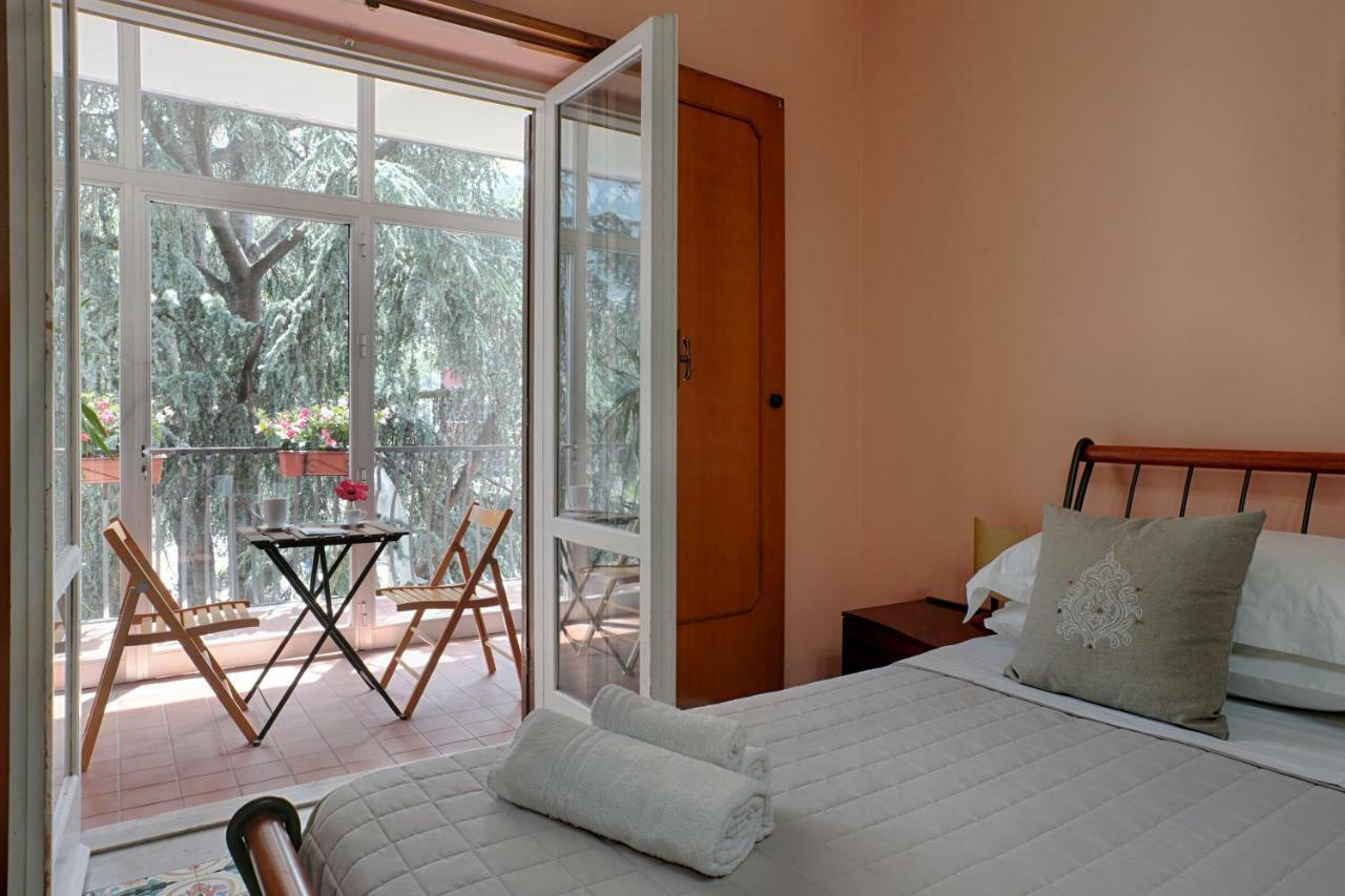 Apartment Casa Valentina Sorrento