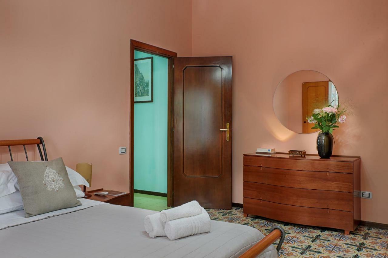 Casa Valentina Apartment Sorrento