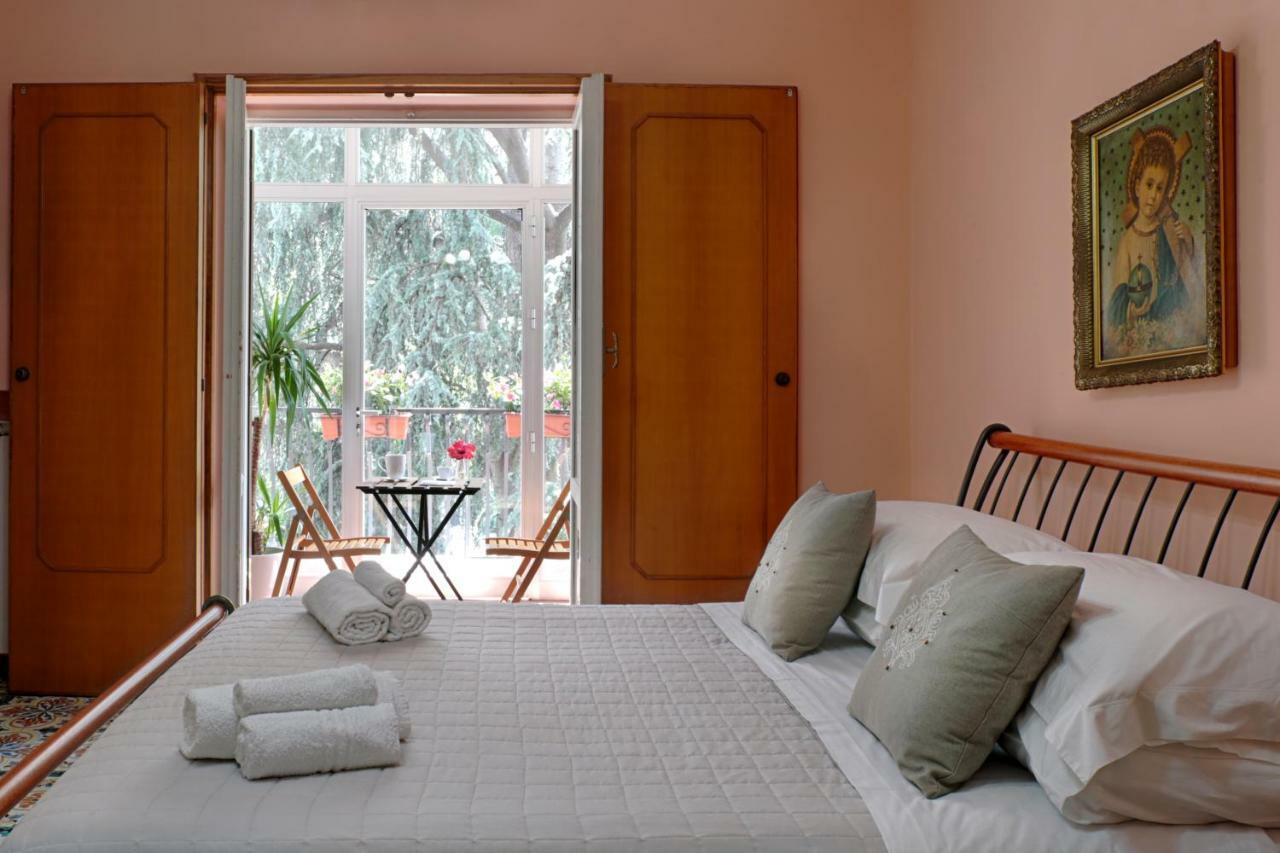 Apartment Casa Valentina Sorrento